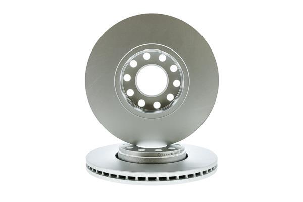 Discos de freno AISIN ref. T6F841S